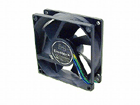 OWL-FY0825PWM 80mm �p�P�[�X�t�@��