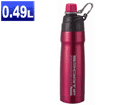 ADK-50(PR) �X�e�����X�{�g�� �y0.49L�z