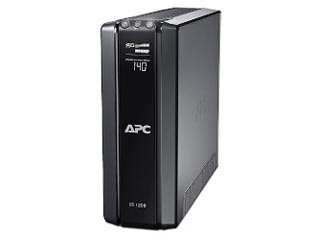 BR1200G-JP RS PRO 1200 �d���o�b�N�A�b�v UPS�i����d�d�����u�j