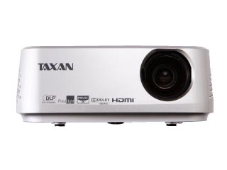 KG-PL021X LEDプロジェクター XGA 800g DLP方式 Officeファイルビューア機能搭載