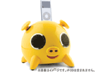 AIP-YE�i���j�@IPIGLET/�A�C�s�O���b�g�@������l�����I��iPod�͕ʔ��ł��B�@