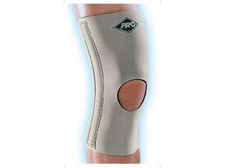 【クリックで詳細表示】ムトーエンタープライズ PRO(プロ) 21053 Lサイズ 105 スパイラルニーサポート【サポーター】