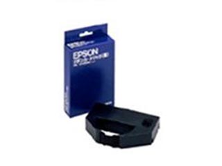 【クリックで詳細表示】EPSON/エプソン VP4000RC(VP-4200用モノクロインクリボン) ＜br＞ 納期にお時間がかかる場合があります