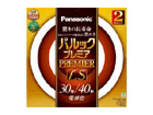 FCL3040ELLS2K�p���b�N�v���~�ALS 30+40W �i�d���F �j