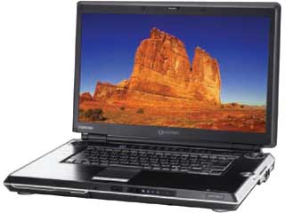 QOSMIO G30/795LS