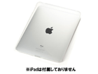 SB-ID01-HCPN/CL �n�[�h�P�[�X for iPad �N���A
