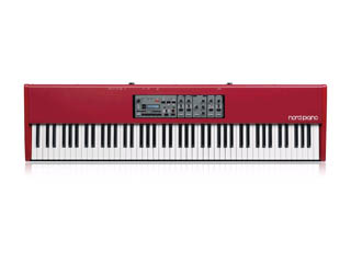 NORD PIANO 88�y���������z