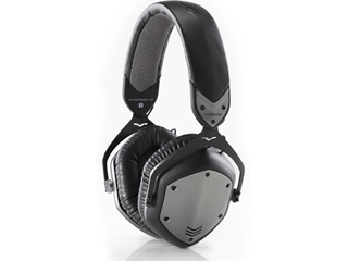 【クリックで詳細表示】v-moda VMO-HP-000002 crossfade LP ガンメタルブラック ＜br＞ 納期にお時間がかかる場合があります