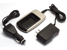 Mycharger HQ�o�b�e���[�[�d�� KQ-NIK-03