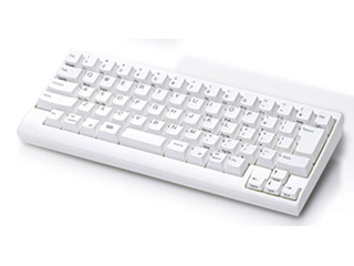 Happy Hacking Keyboard Lite2 for MAC �p