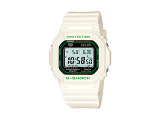 G-5600GR-7JF �yGreen Colors�i�O���[���E�J���[�Y�j�z