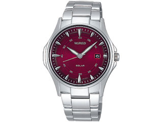 �yWIRED13th SOLAR�zAGBD013�i���b�h�j�y����������萔�������̈��S���i�z