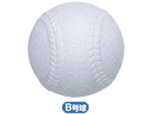 �y�����������i�ɂȂ�܂����I�zSO-BBALL ��싅�{�[�� (B����) 12��