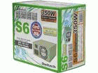SS-350SFE/S  Seasonic�d�� S6 �i�T�C�����g 6cm�t�@���j SFX 12V S6 �R�m���t�@������ ���{���ʎd�l
