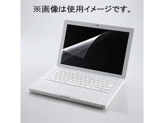 【クリックで詳細表示】ELECOM/エレコム ブルーライトカット液晶保護フィルム 12.1インチワイド用 EF-FL121NWBL ＜br＞ 【brcut】