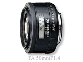 FA50mmF1.4�@   �y����������萔�������I�z