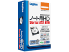 LHD-NA500SAK 2.5�����n�[�h�f�B�X�N/500GB/SATA