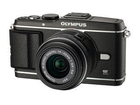 OLYMPUS PEN E-P3 �����Y�L�b�g�i�u���b�N�j�@�y����������萔�������I�zOLYMPUSEP3