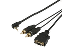 GCP-D001 PSP-2000/3000�pD�[�q�P�[�u�� 3m �u���b�N