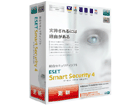 CITS-ES04-003 ESET Smart Security V4.0 �X�V