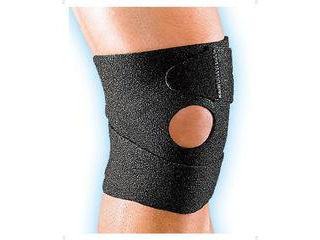 【クリックで詳細表示】ムトーエンタープライズ PRO(プロ) 20154 (ブラック)ショートニーラップ【サポーター】