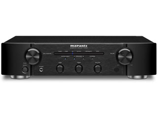 【クリックで詳細表示】Marantz/マランツ PM5004-B 【送料代引き手数料無料！】