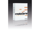 Melodyne Studio Bundle�y����������萔�������̈��S���i�z