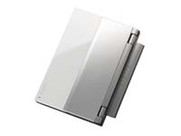 libretto U100/190DSWモデル (PAU100190DSW)