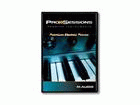 Premium Electric Pianos �y����������萔�������̈��S���i�z