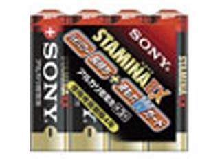 LR6SG-4PC �P3�`�A���J�����d�r�uSTAMINA EX�v�yLR6SG-4BC�����i�z