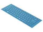 VGP-KBV4/L �L�[�{�[�h�E�G�A �u���[