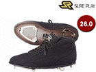 SBS-DS311M �~�h���J�b�g�X�p�C�N �y26.0�z (�u���b�N)