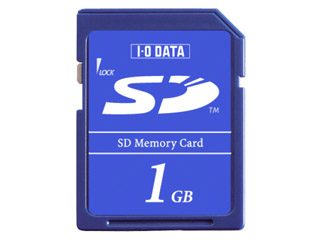 SD-1G�i1GB�j SD�J�[�h