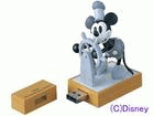 USB2.0�������uTiny Collection�v512MB �~�b�L�[�}�E�X