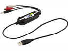 �v�����X�g���e�N�m���W�[ PCA-ACUI USB�I�[�f�B�I�L���v�`���[���j�b�g �f�W�� ���y��+�C���^�[�l�b�g���W�I