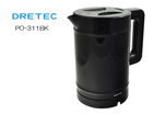 PO-311-BK �d�C�P�g���u�J�O���v(�u���b�N)�y1.0L�z