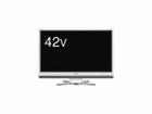 LC-42DS5-W�i�z���C�g�j�@AQUOS/�A�N�I�X�@�y�������������͂��͌��֐�܂Łz