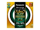 FCL3040ENWLS2K�p���b�N�v���~�ALS 30+40W�i�i�`�������F�j
