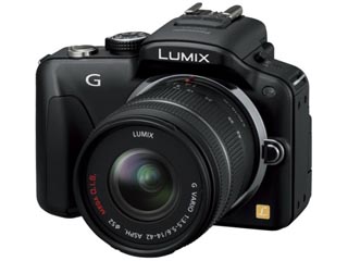 【クリックで詳細表示】Panasonic/パナソニック DMC-G3K-K(エスプリブラック) LUMIX/ルミックス 【送料代引き手数料無料！】