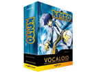 VOCALOID KAITO�i�J�C�g�j �y����������萔�������̈��S���i�z
