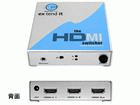 HDMI Switcher 2X1�y����������萔�������I�z