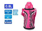 �y�^�C�K�[SALE�I�zMMN-D080-P �X�e�����X�{�g�� �T�n���N�[���y0.8L�z(�s���N)
