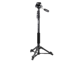 Pole Pod EX FLUID HEAD 【ポールポッドEX フリュードヘッド】