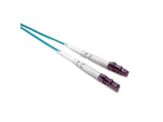 【クリックでお店のこの商品のページへ】プラネックスコミュニケーションズ FO-010-LCMMD 光ケーブル 10M LC/LCコネクタ・マルチ・D