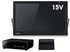 1ʂ́APanasonic pi\jbN UN-15L11-K   łB