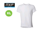 MX11104-W �ێ񔼑��V���c(�z���C�g)�yXL�T�C�Y�z