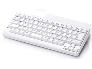 Happy Hacking Keyboard Lite2 for MAC ��
