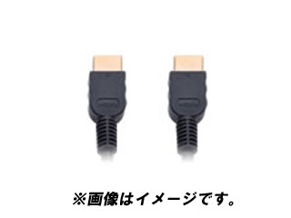 【クリックでお店のこの商品のページへ】サイバーガジェット HDMIケーブル[black]/3m CY-HMC3R-BK【PS3】