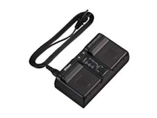 【クリックで詳細表示】Nikon/ニコン クイックチャージャー MH-22(D3付属品)