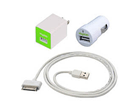 ABP-CK iPone/iPod�Ή��[�d�L�b�g